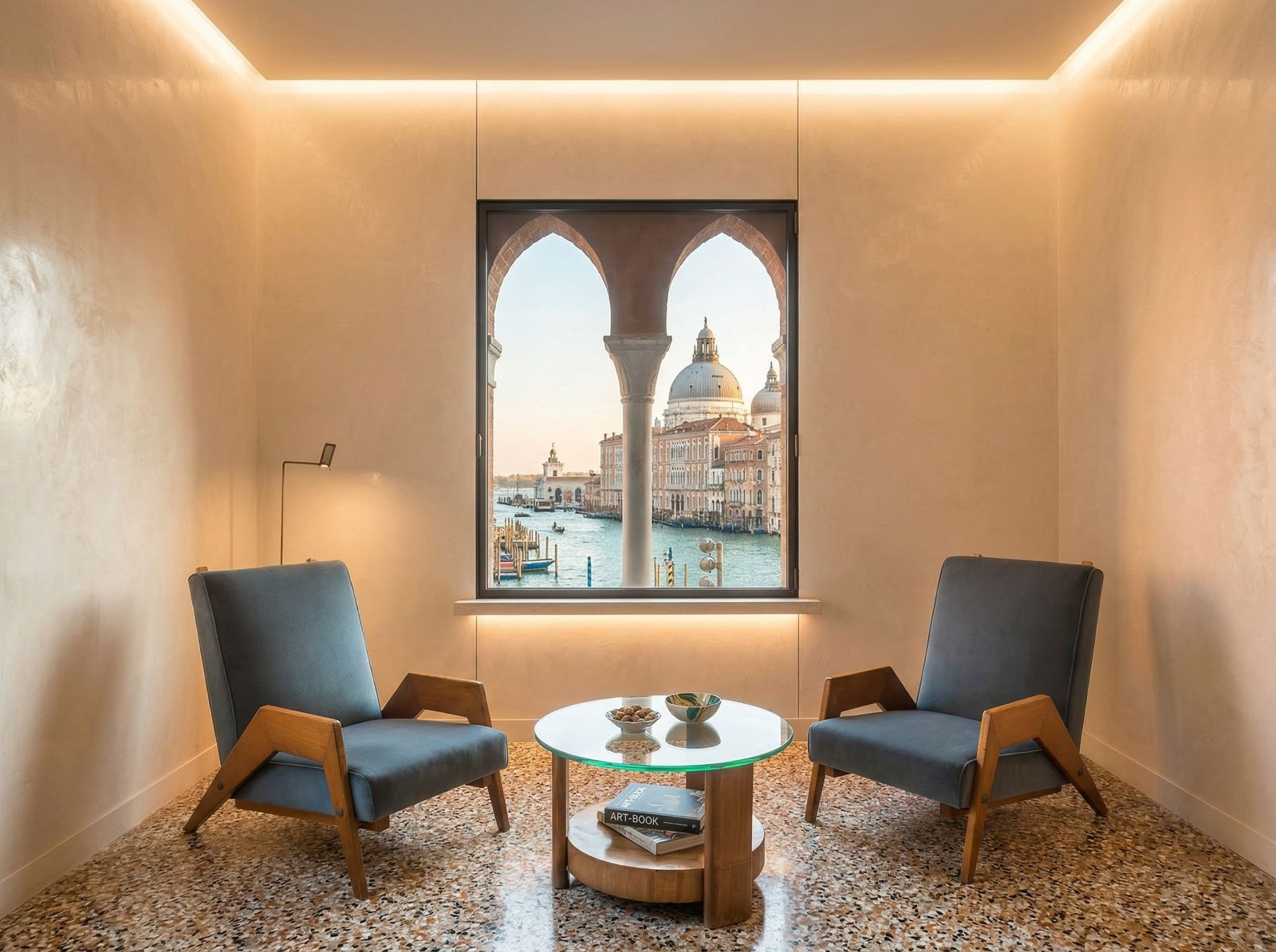 Palazzo San Maurizio