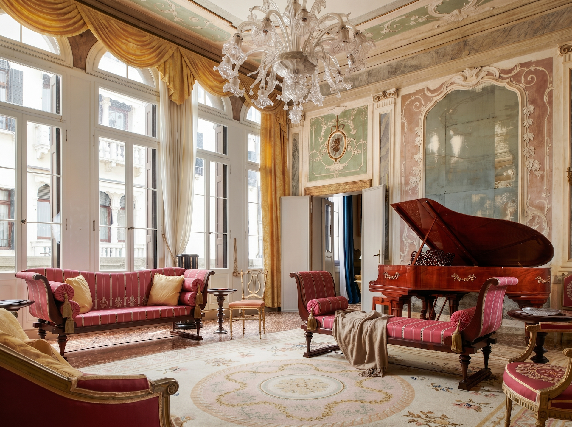 Palazzo Grimani